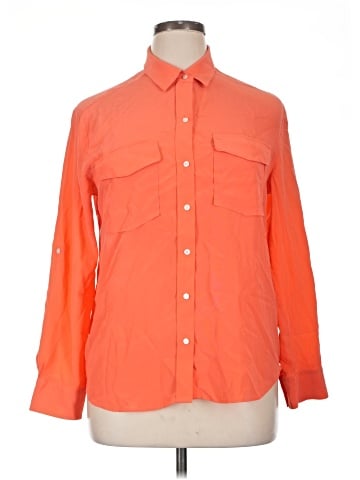 Tommy Bahama Long Sleeve Button-Down Shirt (view 1)