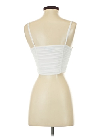 Forever 21 Sleeveless Top (view 2)