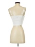 Forever 21 Ivory Sleeveless Top Size S - photo 2