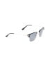 Unbranded Silver Black Sunglasses One size - photo 1