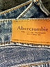 Abercrombie Blue Jeans Size 13 - photo 4