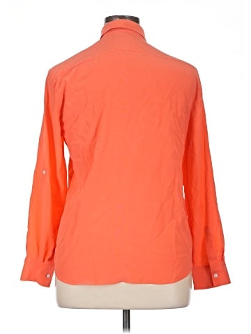 Tommy Bahama Long Sleeve Button-Down Shirt (view 2)