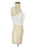 Forever 21 Ivory Sleeveless Top Size S - photo 4