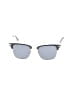 Unbranded Silver Black Sunglasses One size - photo 2
