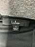 Lulus 100% Polyester Black Cocktail Dress Size S - photo 3