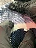 Unbranded Plaid Blue Jacket Size M - photo 6