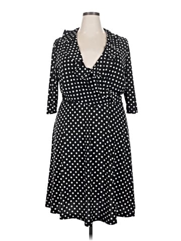 Chaps Casual Dress (view 1)