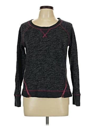 Joe Boxer Pullover Sweater (view 1)