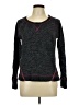 Joe Boxer Tweed Gray Pullover Sweater Size L (estimated) - photo 1