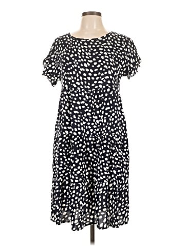 Unbranded Casual Dress (view 1)