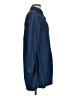 Old Navy Blue Casual Dress Size S - photo 4