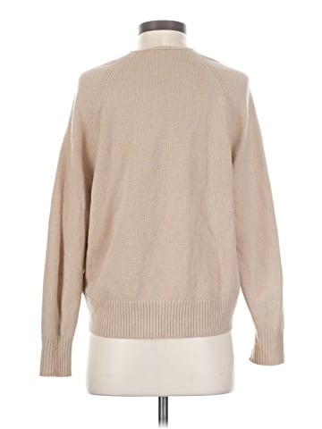 Vince. Cashmere Pullover Sweater (view 2)
