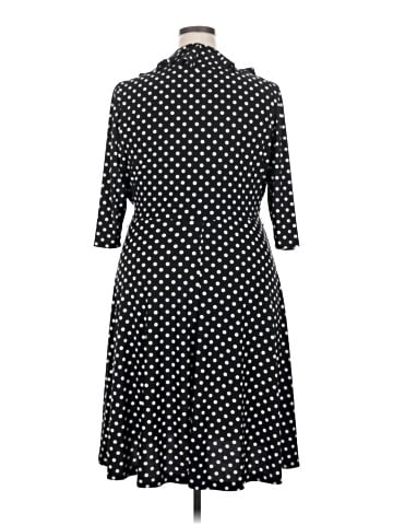 Chaps Casual Dress (view 2)