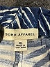 SOHO Apparel Ltd Tropical Blue Casual Pants Size XL - photo 7
