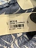 SOHO Apparel Ltd Tropical Blue Casual Pants Size XL - photo 8