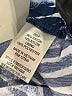 SOHO Apparel Ltd Tropical Blue Casual Pants Size XL - photo 9
