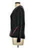 Joe Boxer Tweed Gray Pullover Sweater Size L (estimated) - photo 5