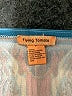 Flying Tomato Black 3/4 Sleeve Blouse Size S - photo 7