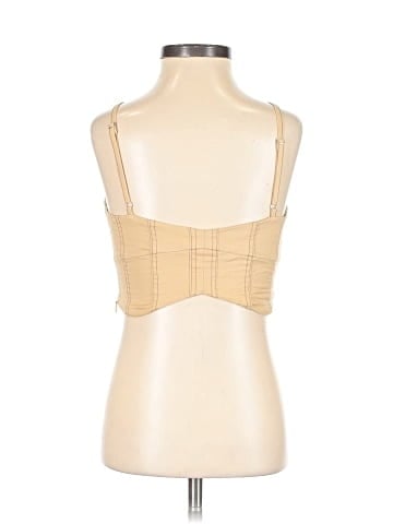 Tiger Mist Tube Top (view 2)