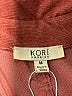 Kori America Brown Coat Size M - photo 6