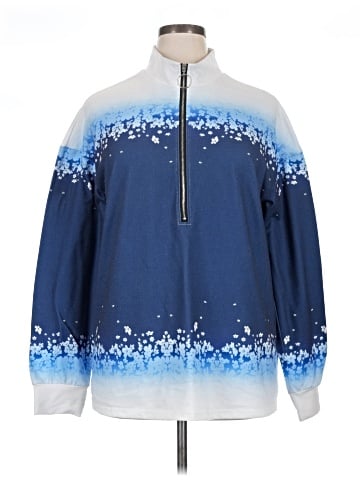 NORACORA Pullover Sweater (view 1)