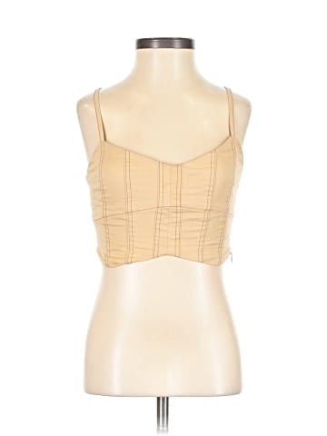 Tiger Mist Tube Top (view 1)
