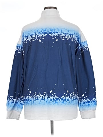 NORACORA Pullover Sweater (view 2)