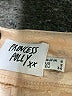 Princess Polly 100% Polyester Tan Formal Skirt Size 2 - photo 4