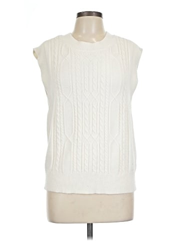Cyrus Sweater Vest (view 1)