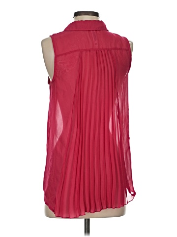 Aeropostale Sleeveless Blouse (view 2)