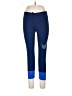Nike Blue Active Pants Size L - photo 1