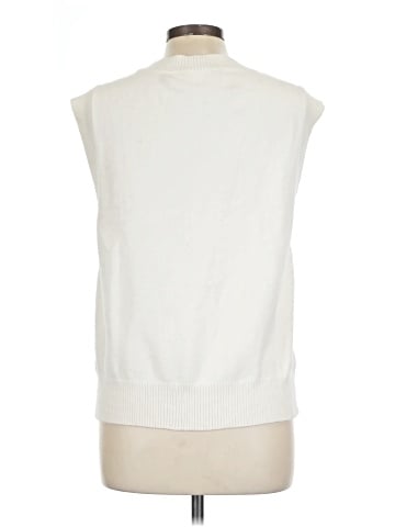 Cyrus Sweater Vest (view 2)