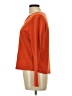 Faded Glory Orange Long Sleeve Top Size L - photo 5