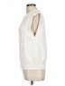 Cyrus Ivory Sweater Vest Size L - photo 5