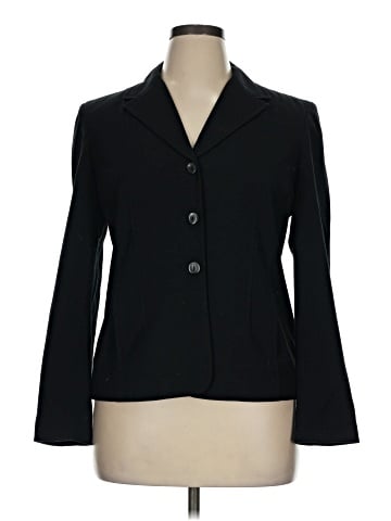 Amanda Smith Blazer (view 1)