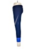 Nike Blue Active Pants Size L - photo 5