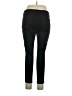 Vanilla Star Solid Black Casual Pants Size XL - photo 2