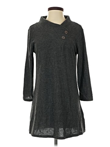Indigo Soul Pullover Sweater (view 1)