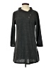 Indigo Soul Gray Pullover Sweater Size S - photo 1