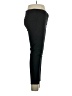 Vanilla Star Solid Black Casual Pants Size XL - photo 4