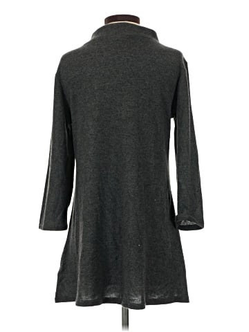 Indigo Soul Pullover Sweater (view 2)