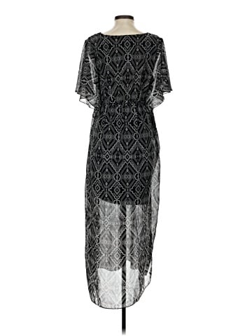 H&M Mama Cocktail Dress (view 2)