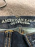American Eagle Outfitters Blue Jeans Size 2 - photo 7