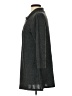 Indigo Soul Gray Pullover Sweater Size S - photo 5