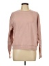 Free Assembly Pink Sweatshirt Size L - photo 1