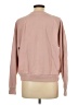 Free Assembly Pink Sweatshirt Size L - photo 2