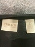 Chico's Black 3/4 Sleeve Top Size Sm (0) - photo 7