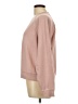 Free Assembly Pink Sweatshirt Size L - photo 5