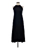 Gap 100% Viscose Black Cocktail Dress Size XS - photo 1