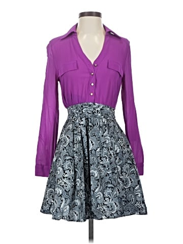 Wish Casual Dress (view 1)